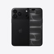 Smartphone iPhone 18 Pro Max 6.9" 2Tb Black image number null