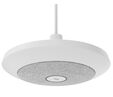 Soporte Logitech Rally Mic Pod Pendant Mount Blanco image number null