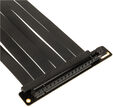 Cable Riser Kolink PCI-E Gen 5.0 90 Grados - 300mm Negro image number null