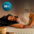 Ventilador de Techo Cecotec EnergySilence Aero 3050 White image number null