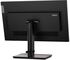 Monitor Lenovo Thinkvision 24" T24M-IPS FHD 60Hz 4ms USB-C + Altavoces image number null