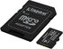 Tarjeta de Memoria Kingston Canvas Select Plus Gen3 150MB/s MicroSDHC UHS-I A1 512GB image number null