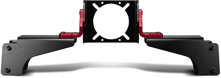 Adaptador Frontal y Lateral Next Level Racing ELITE Premium para Direct Drive image number 0