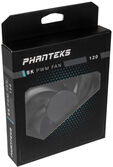 Ventilador Phanteks SK PWM Negra - 120mm image number null