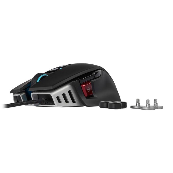Ratón Corsair M65 RGB Elite 18000 DPI image number 2