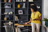 Multifuncional Epson EcoTank ET-4850 Wi-Fi image number null