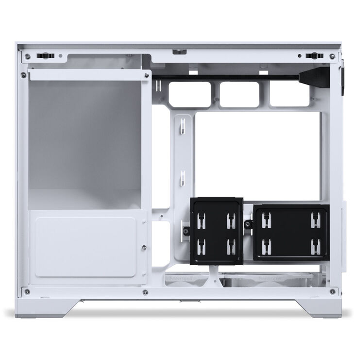 Caja Micro-ATX Phanteks XT V3 D-RGB Blanco image number 11