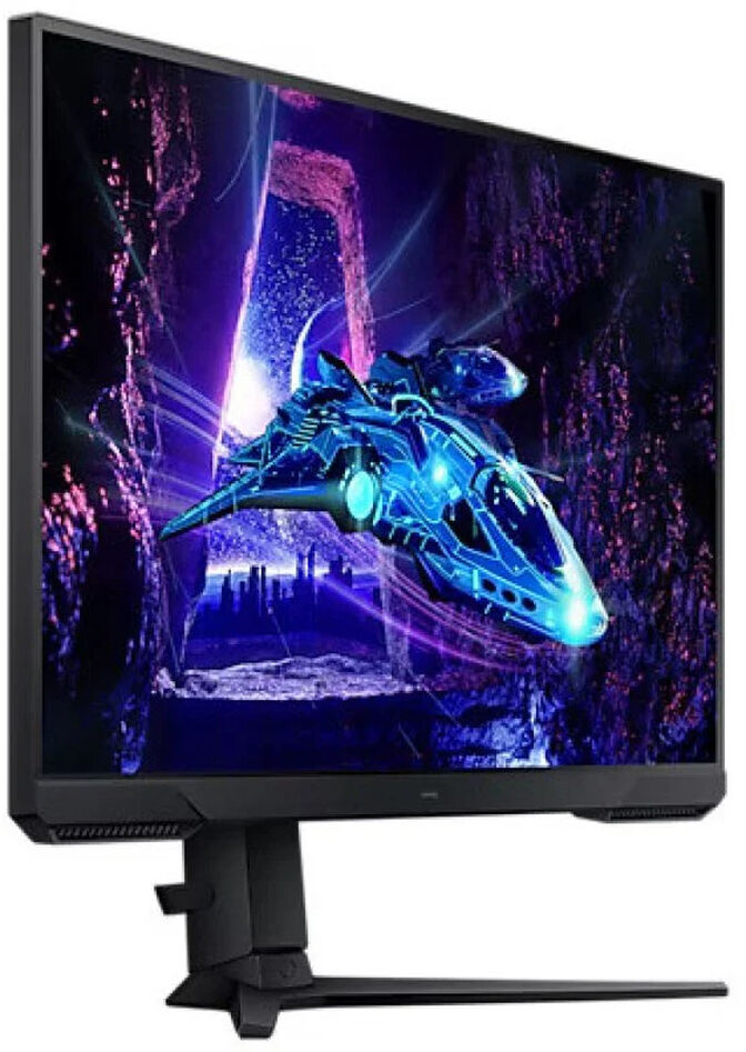 Monitor Samsung Odyssey G3 27" G3 VA FHD 180Hz 1ms image number 1