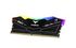 Team Group Kit 96GB (2 x 48GB) DDR5 6800MHz Delta RGB Negro CL36 image number null
