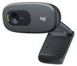Webcam Logitech C270 HD 720p image number null
