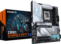 Placa Base Gigabyte Z890 Gaming X WiFi7