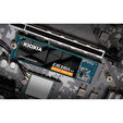 SSD Kioxia Exceria G3 1TB M.2 NVMe Gen 5.0x4 (10000/8900MB/s) image number null