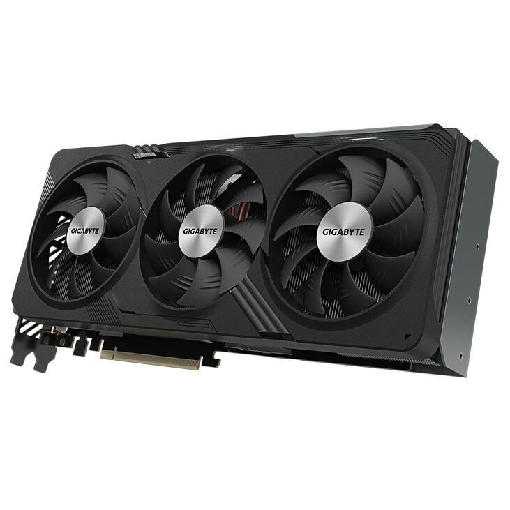 Tarjeta Gráfica Gigabyte Radeon RX 7800 XT Gaming OC 16GB GDDR6 image number 3