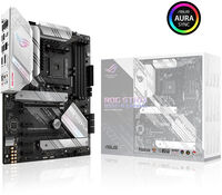 Placa Base Asus ROG Strix B550-A Gaming