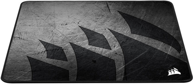 Alfombrilla Corsair MM300 Pro Medium image number 1