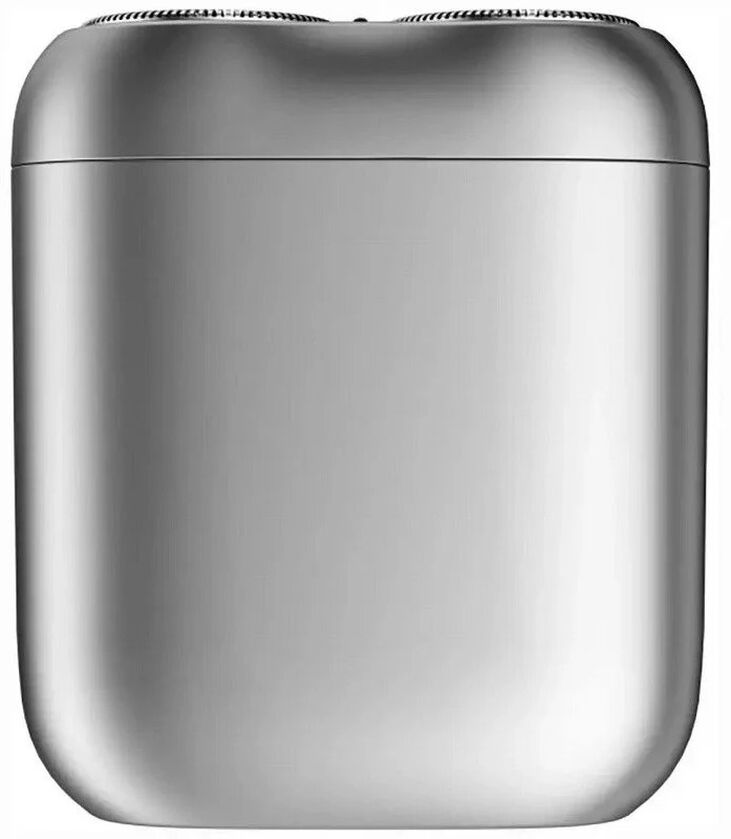 Xiaomi Electric Shaver S200 Plata image number 3