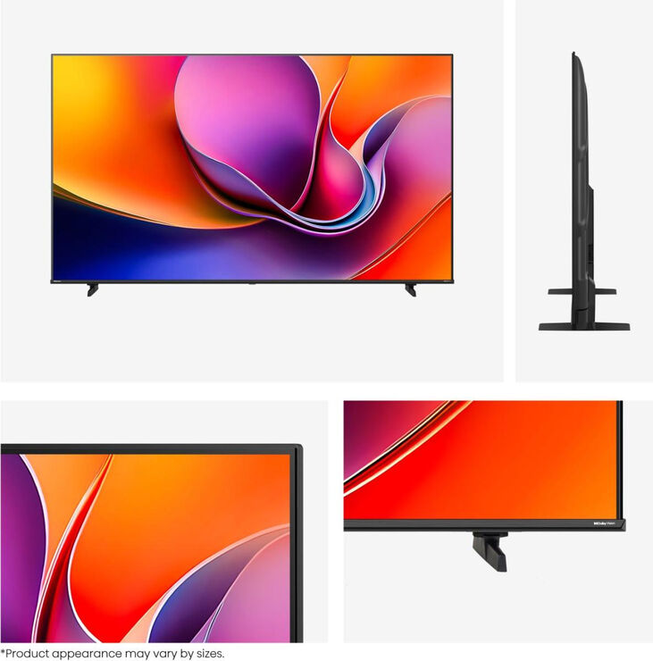 Televisor Hisense 85A6Q 85" LED UltraHD 4K VIDAA image number 15