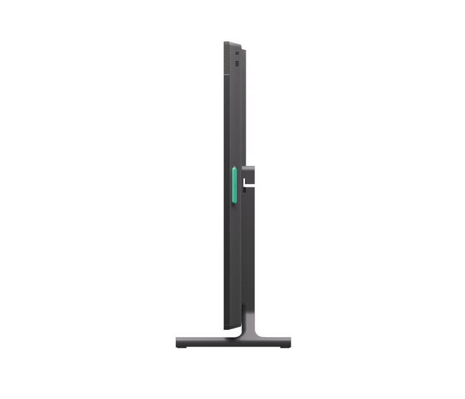 Sistema de Videoconferencia Logitech Rally Board 65 Grafito image number 2