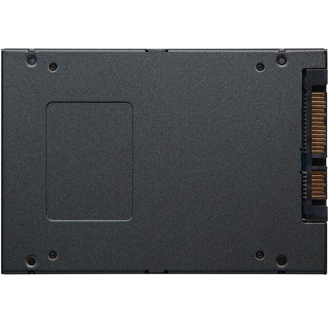 SSD Kingston A400 480GB SATA III (500/450MB/s) image number 2