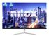 Nilox NXM24FHD1002 pantalla para PC 61 cm (24") 1920 x 1080 Pixeles Full HD LED Negro image number null