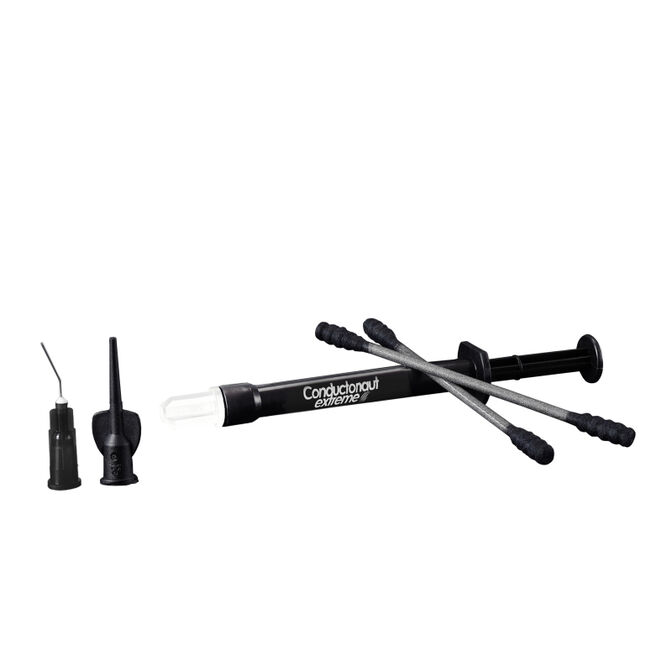 Metal L&iacute;quido Thermal Grizzly Conductonaut Extreme (1g) image number 2