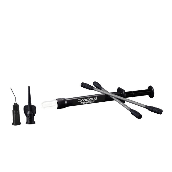 Metal Líquido Thermal Grizzly Conductonaut Extreme (1g) image number 2