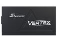 Fuente Modular Seasonic Vertex GX 1000W 80+ Gold image number null