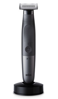 Recortadora Corporal Braun Series XT5300 Face + Body + Travel