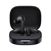 Auriculares Xiaomi Redmi Buds 6 con Micr&oacute;fono BT Negro