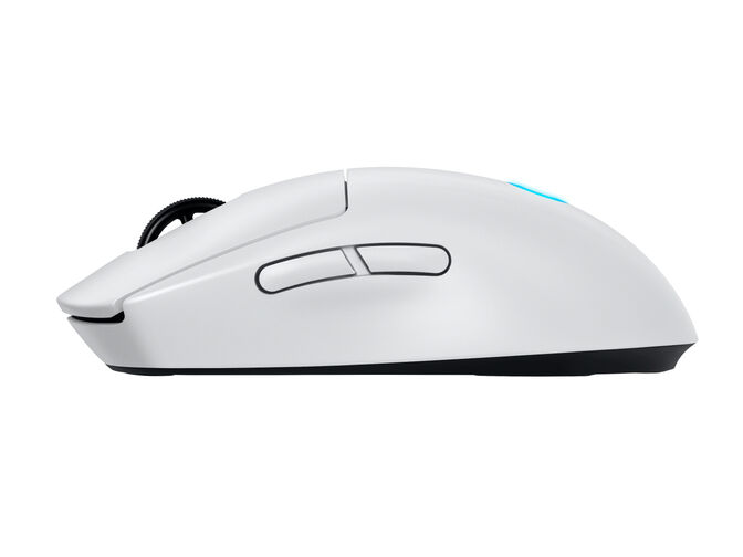 Rato Logitech G PRO 2 32000DPI Lightspeed Wireless Branco image number 2