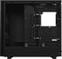 Torre E-ATX Fractal Design Define 7 XL Black Light Cristal Templado image number null