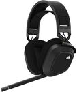 Auriculares Corsair HS80 RGB Wireless Negro image number null