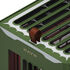 Caja ATX HAVN HS 420 Base Negro DOOM The Dark Ages Limited Edition image number null