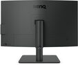 Monitor BenQ DesingVue 27" PD2705U IPS 4K UHD 60Hz 5ms HDR10 USB-C image number null