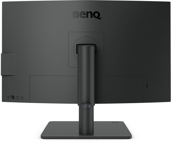 Monitor BenQ DesingVue 27" PD2705U IPS 4K UHD 60Hz 5ms HDR10 USB-C image number 9