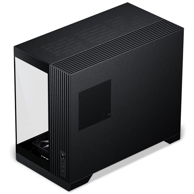 Caja Micro-ATX Phanteks XT V3 D-RGB Negro image number 6
