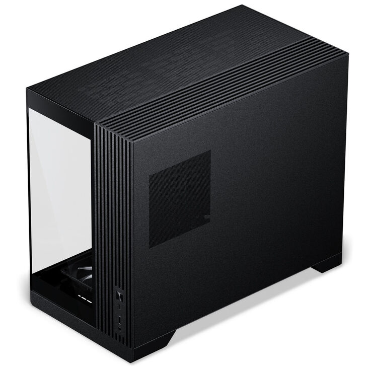 Caja Micro-ATX Phanteks XT V3 D-RGB Negro image number 6