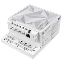 Fuente Modular Lian Li Edge Platinum V2 1000W 80+ Platinum Blanca (C/Hub)
