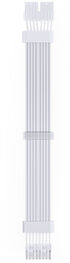 Cable 2x8-Pin Jonsbo DY-2 ARGB Blanco image number null