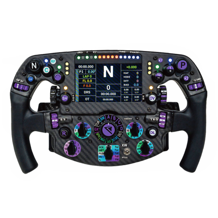 Volante Conspit PW1 Formula image number 1