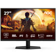 Monitor AOC Gaming 27" Q27G42XE Fast IPS QHD 180Hz 0.5ms Adaptive Sync image number null