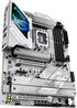 Placa Base Asus ROG Strix Z890-A Gaming WiFi image number null