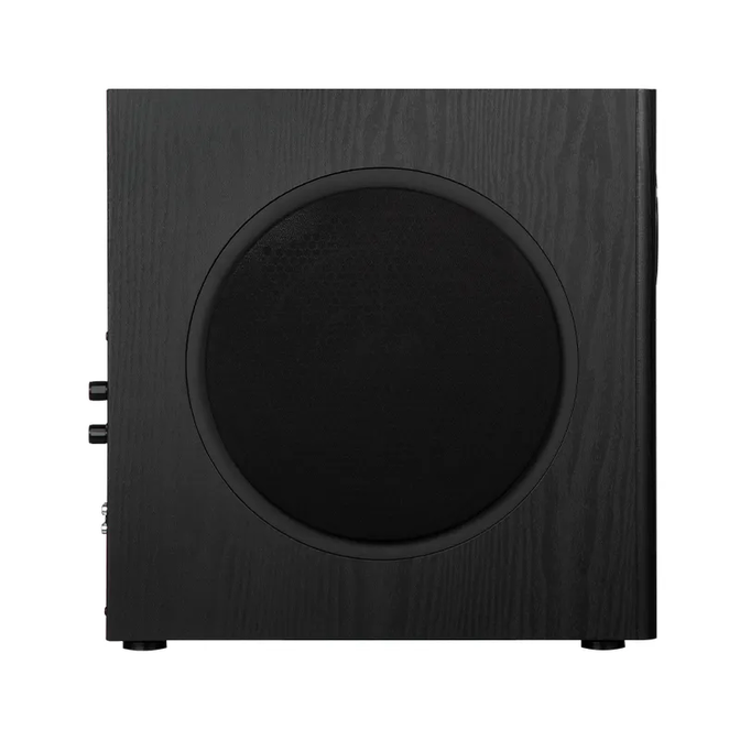 Subwoofer Edifier T5S 70W RMS Negro image number 1