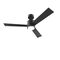 Ventilador de Techo Cecotec EnergySilence Aero 4850 Motor DC Negro con Mando