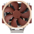 Ventilador CPU Noctua NH-U14S TR5-SP6 image number null