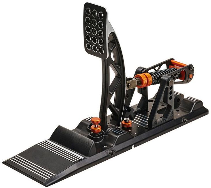 Asetek SimSports Invicta Sim Racing - Kupplungspedal image number 0