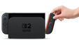 Consola Nintendo Switch 2 BTR image number null