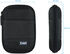 Caja Protectora Tooq Discos 2.5" Negro image number null