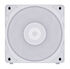 Ventilador Lian Li UNI P28 PWM Blanco 120mm (Pack 3) image number null