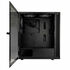Caja ATX Kolink Observatory HF Mesh ARGB Negro image number null